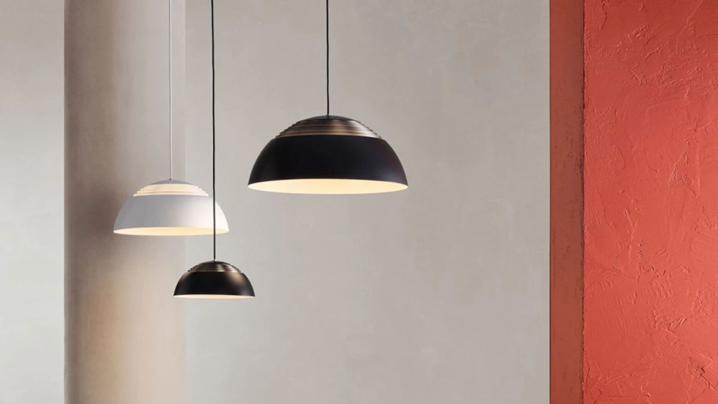 AJ Royal 50 cm hanglamp  