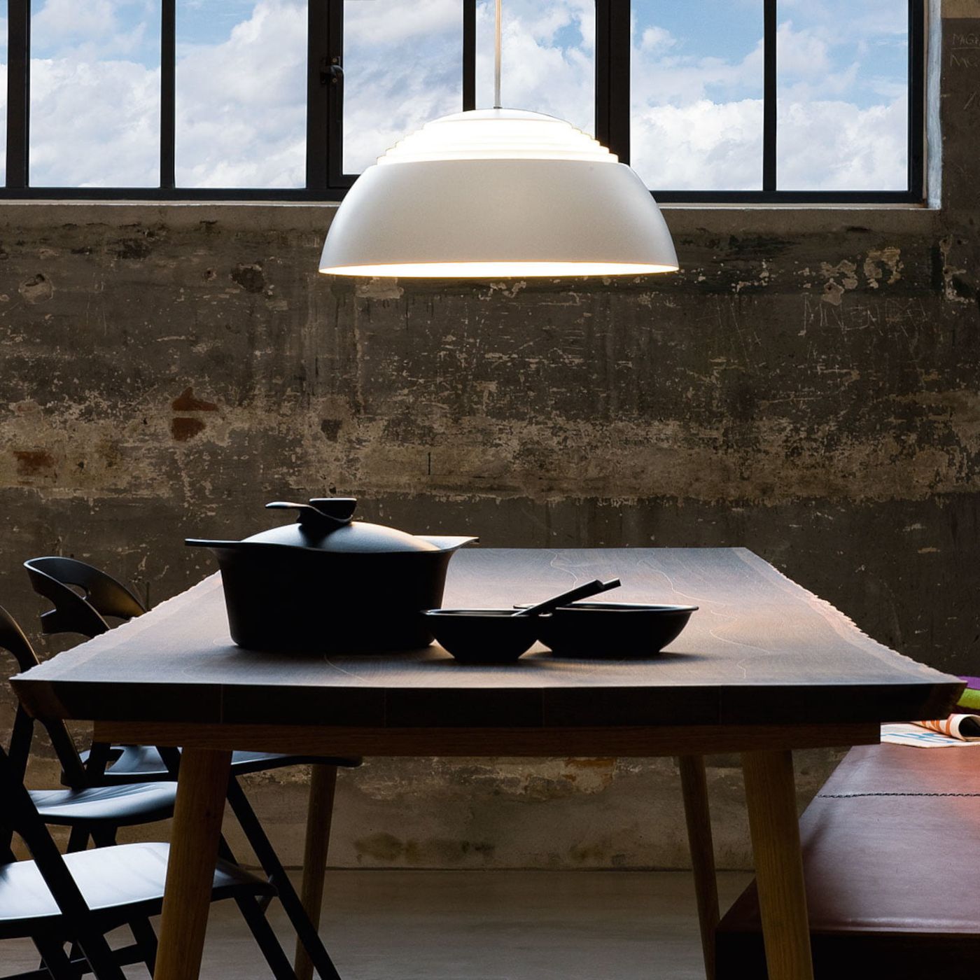 AJ Royal 50 cm hanglamp  