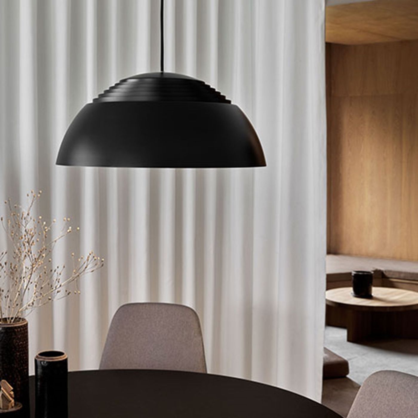 AJ Royal 37 cm hanglamp  