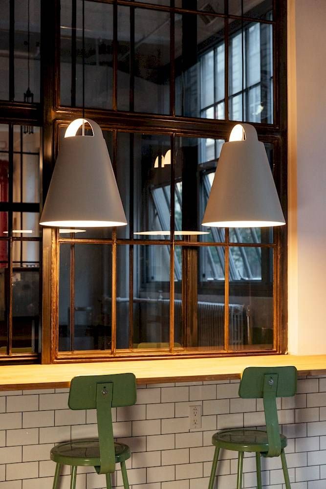 Above hanglamp  Ø 25 cm 