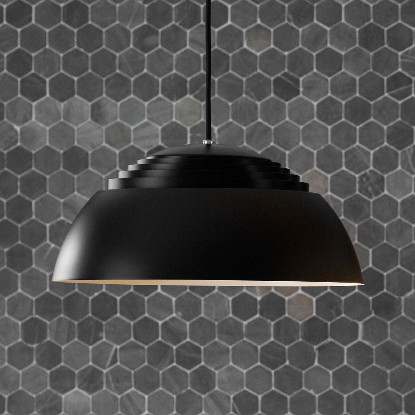 AJ Royal 37 cm hanglamp  