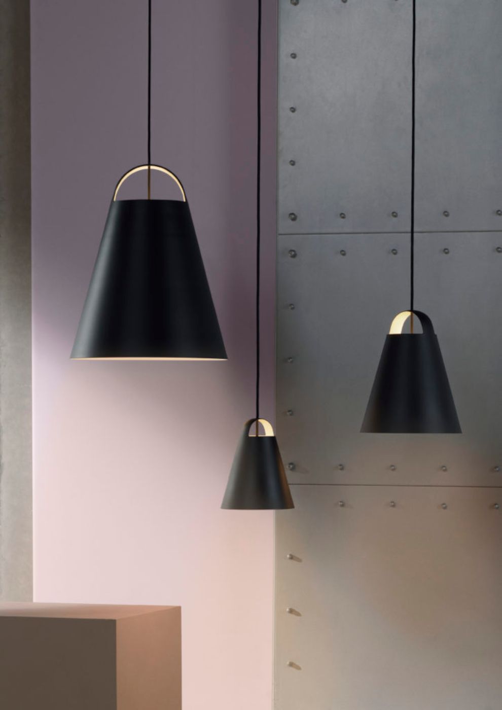 Above hanglamp  Ø 40 cm  
