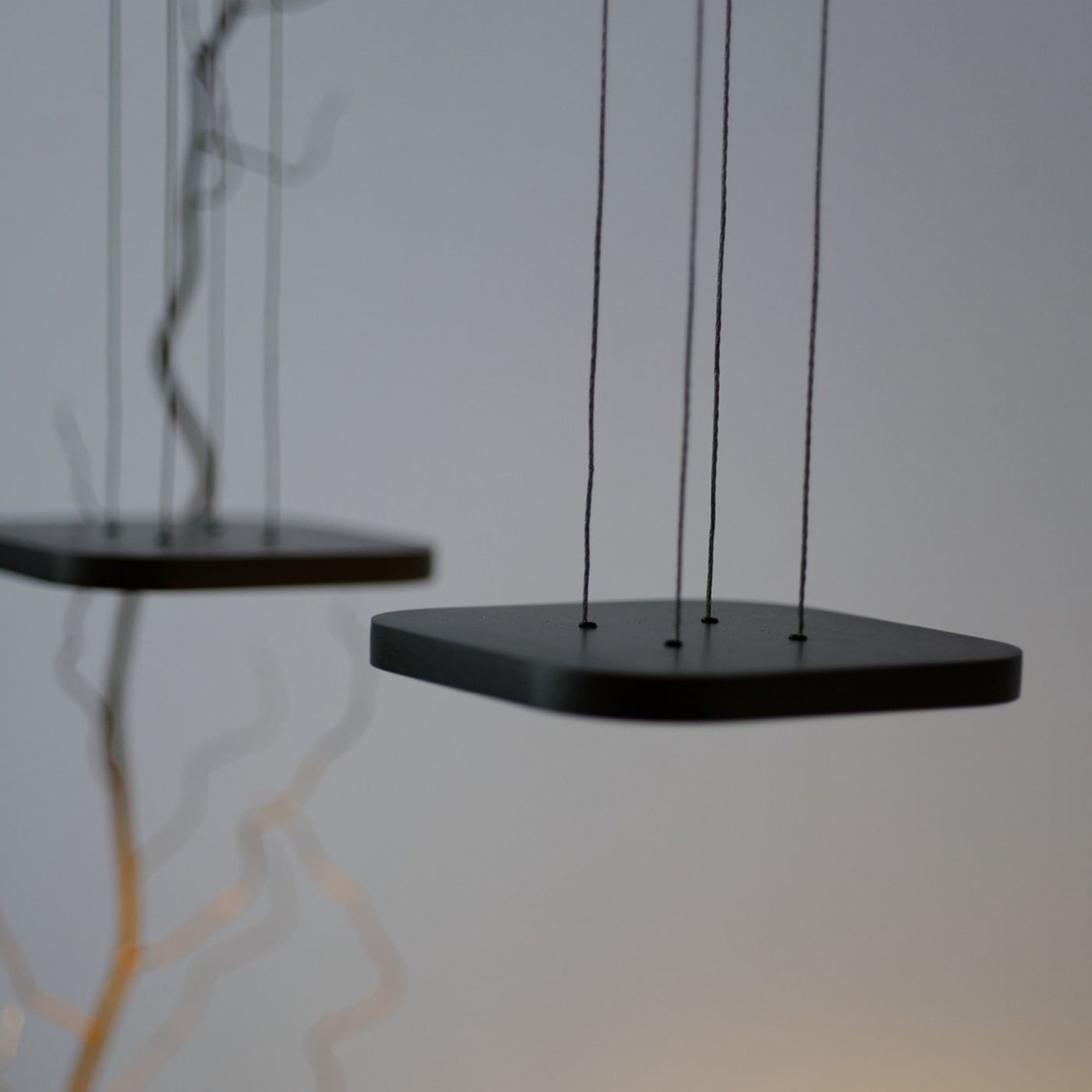 Piani Punto Q12 hanglamp 