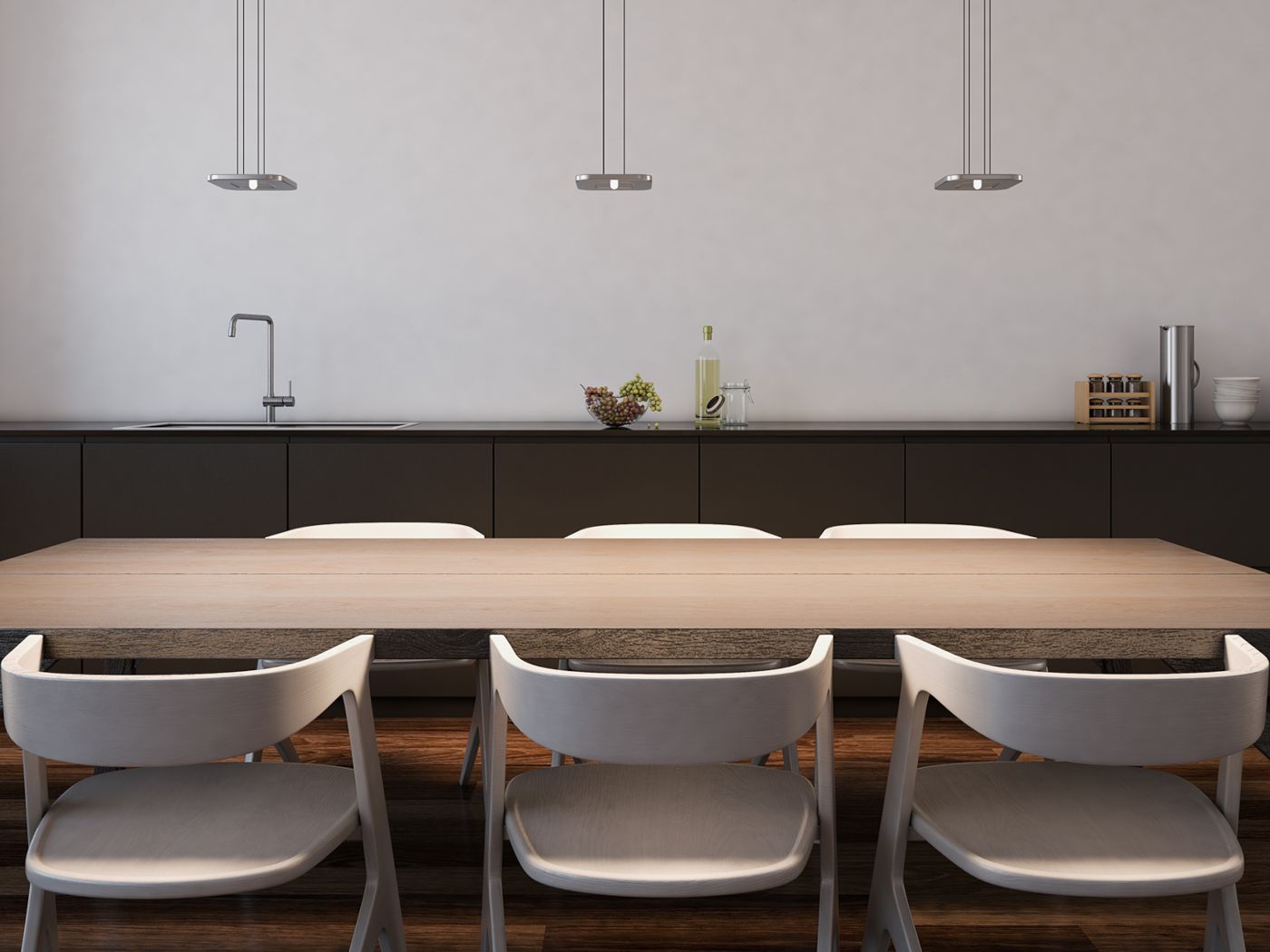 Piani Punto Q12 hanglamp 