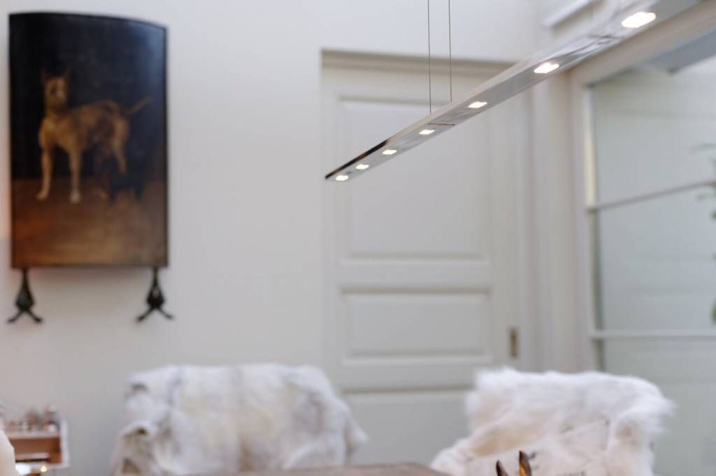 Piani Mono 165 hanglamp  