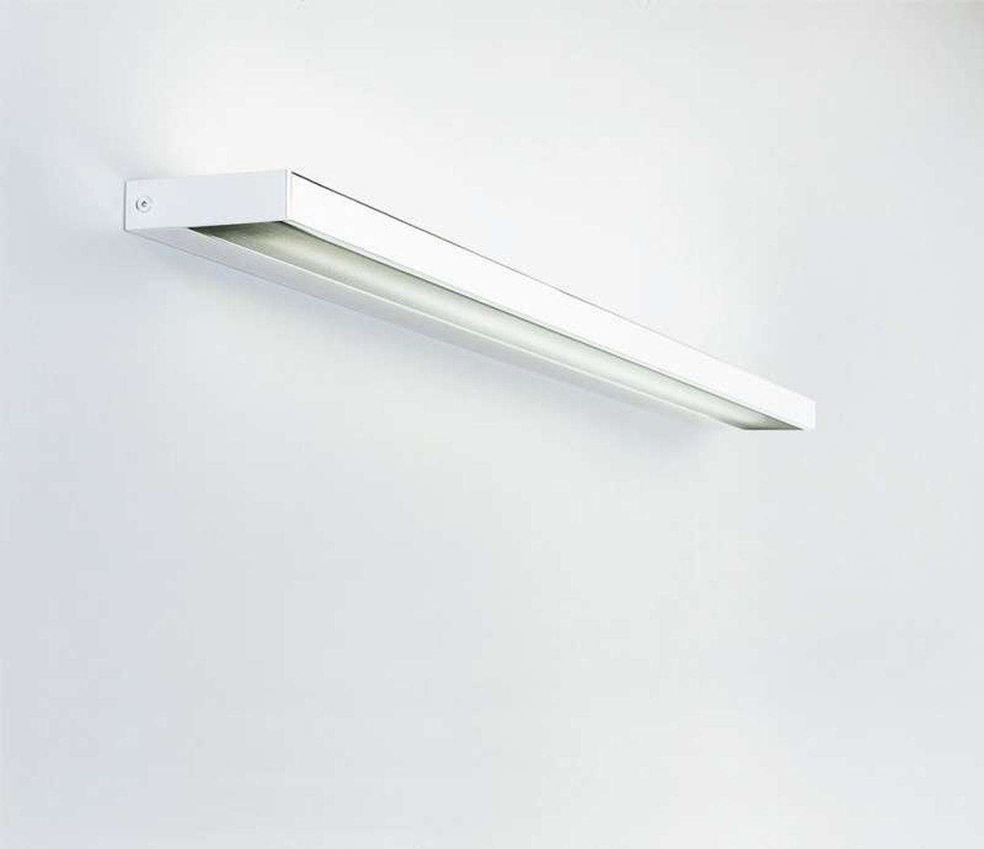 SML² wandlamp. Wit
