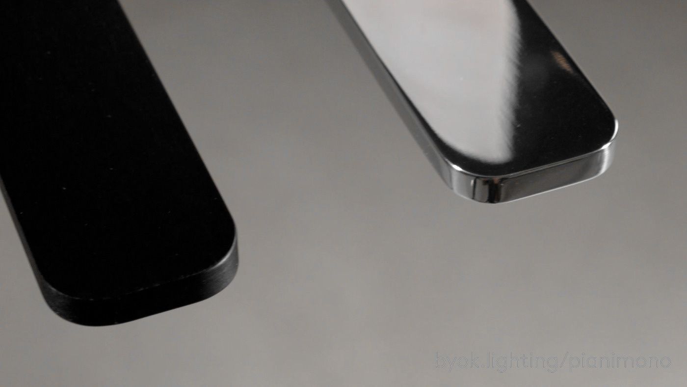 Piani Mono 125 hanglamp  