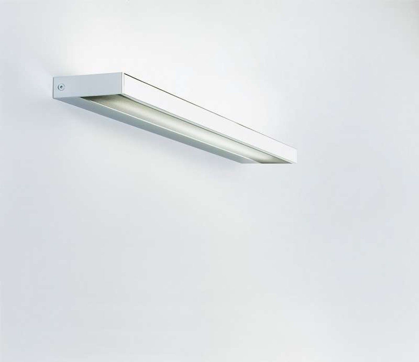 SML² wandlamp. Gepolijst