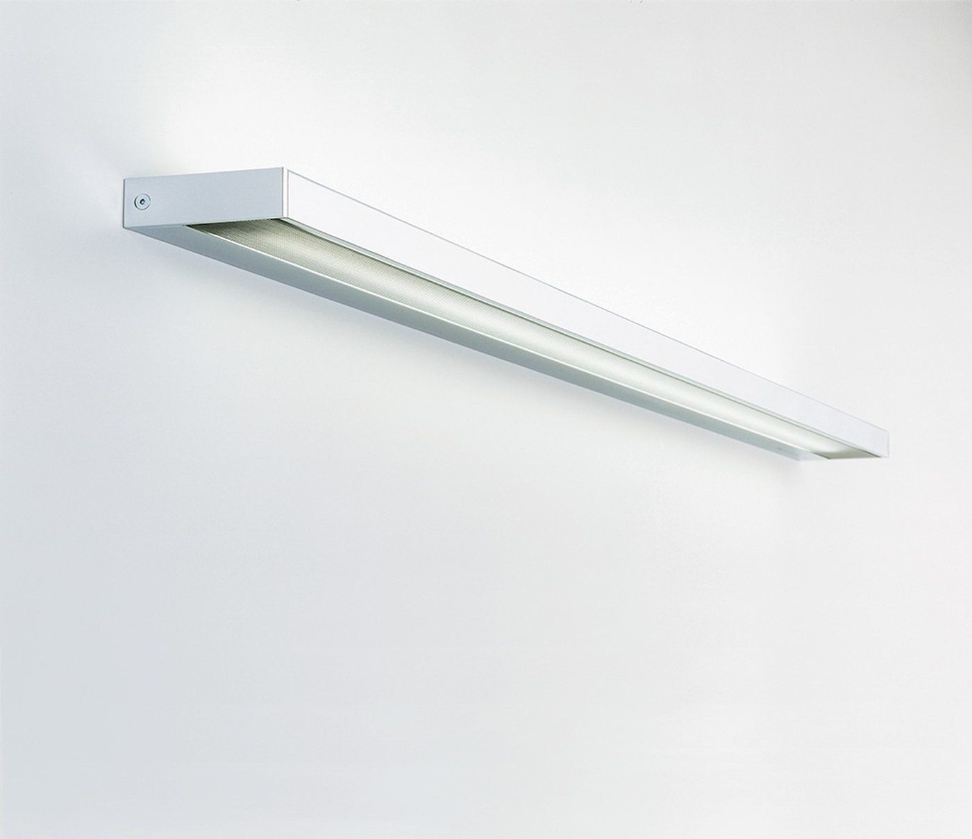 SML² wandlamp. Gepolijst
