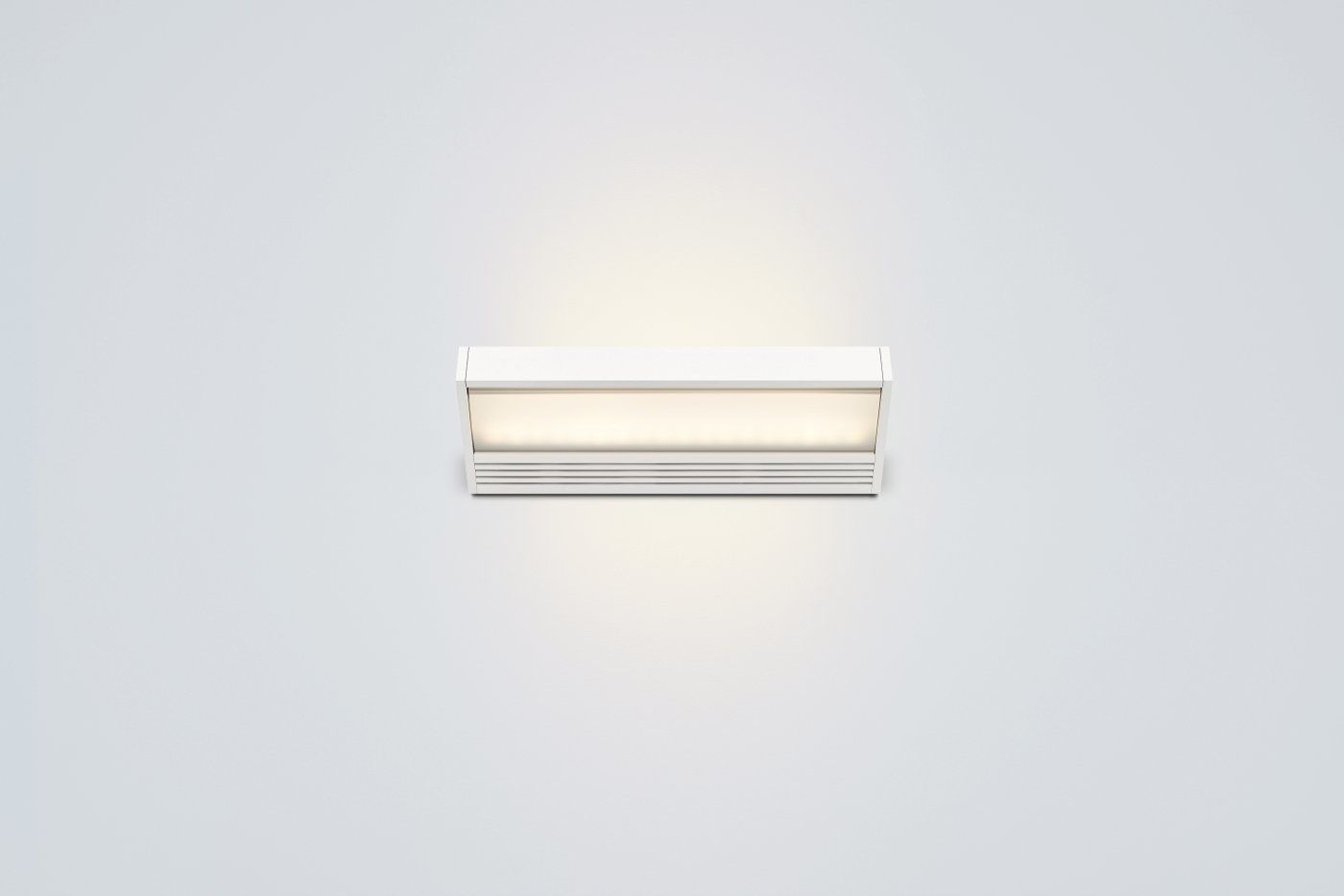 SML² wandlamp. Wit