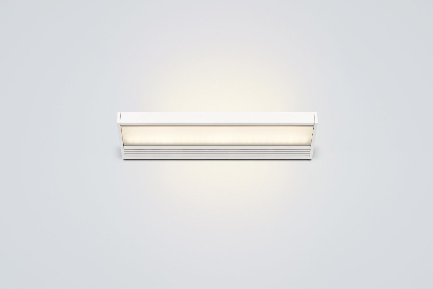 SML² wandlamp. Wit