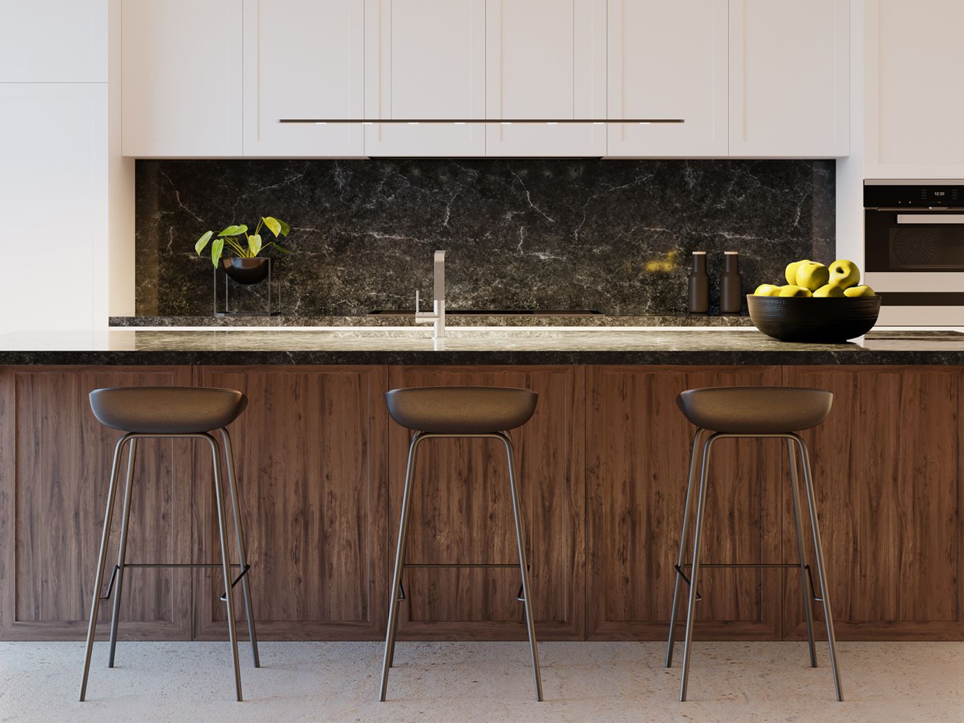 Piani Mono 125 hanglamp  