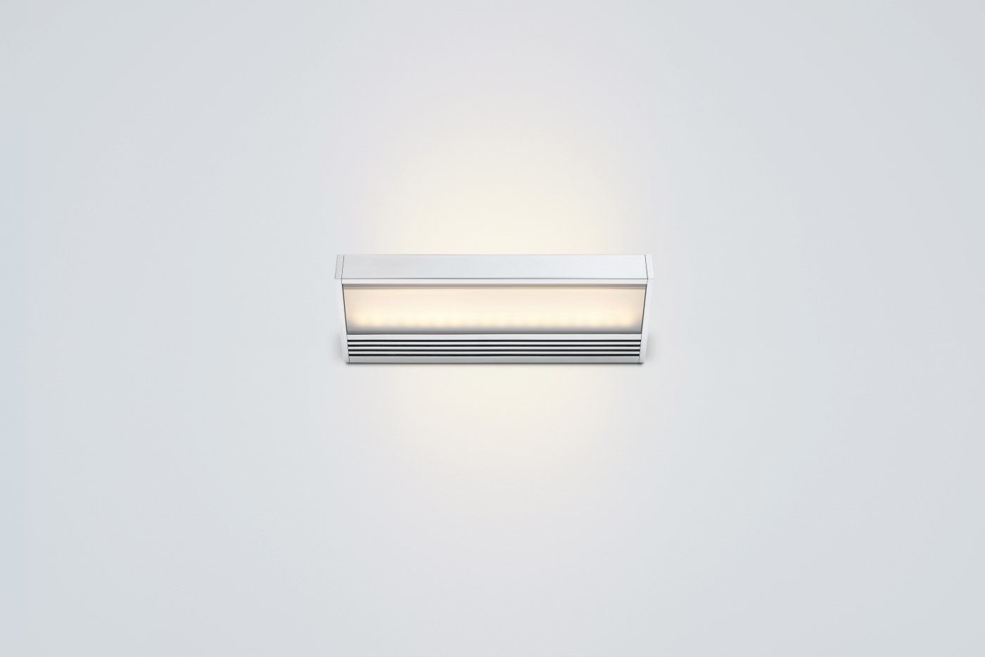 SML² wandlamp. Gepolijst