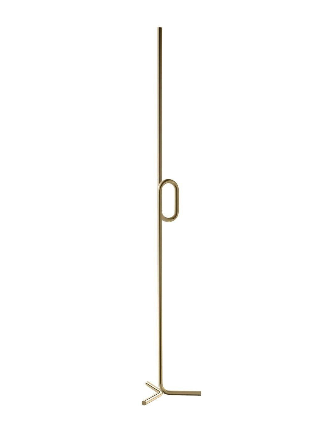 Tobia vloerlamp