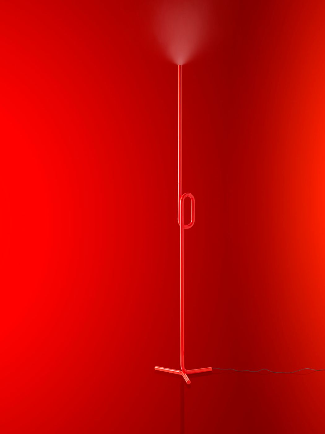 Tobia vloerlamp
