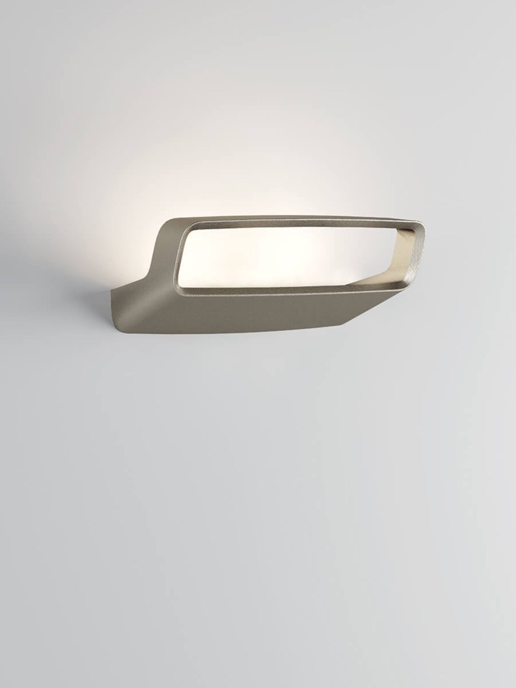 Aile wandlamp