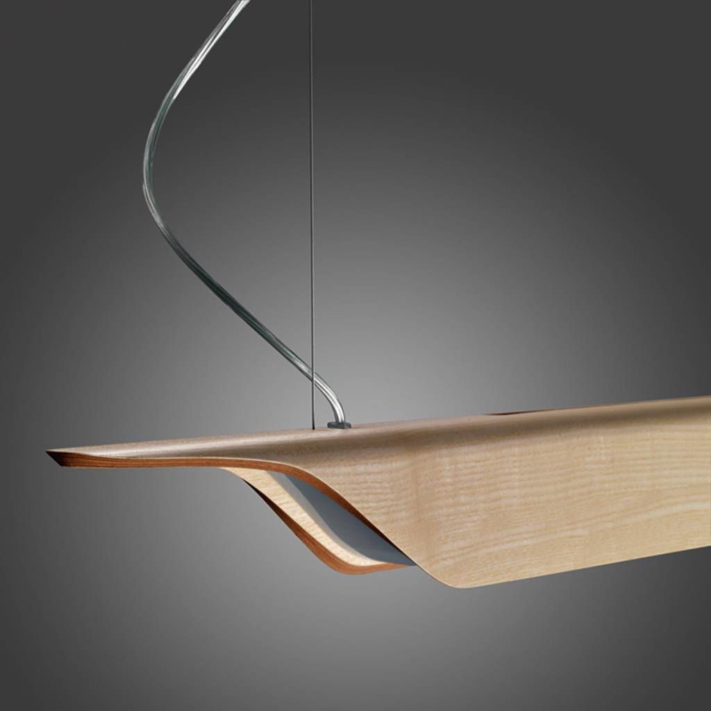 Troag Media hanglamp