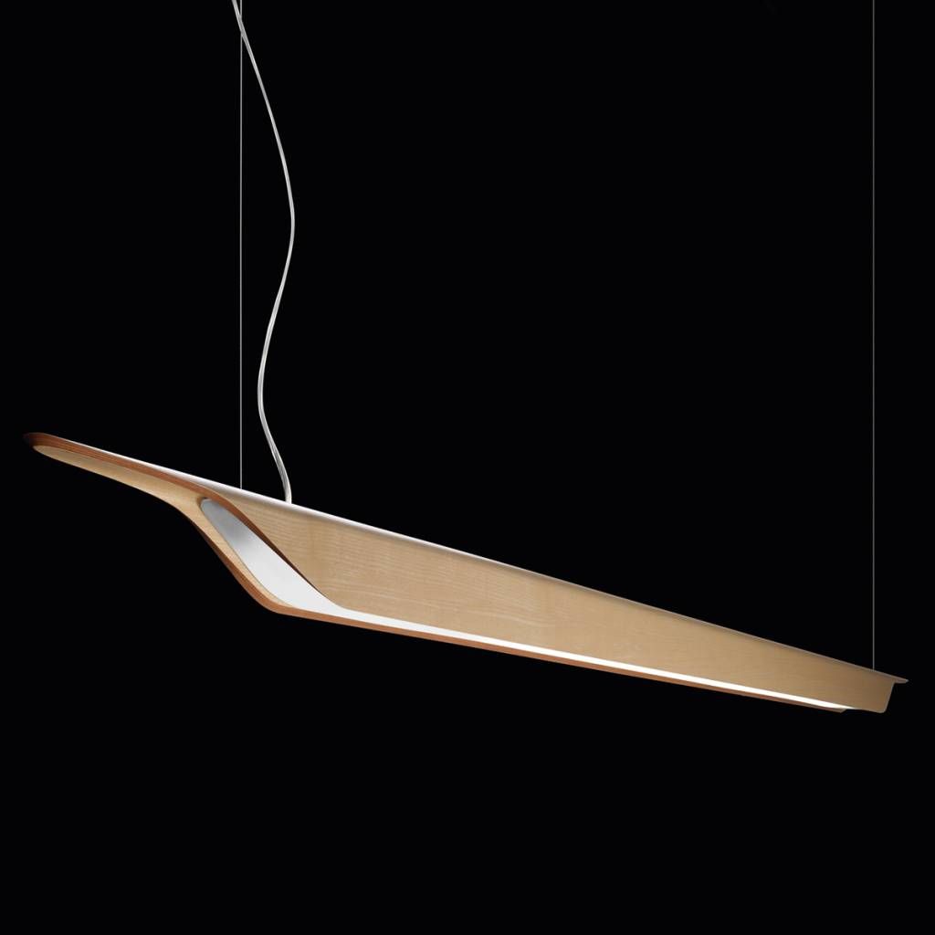Troag Media hanglamp