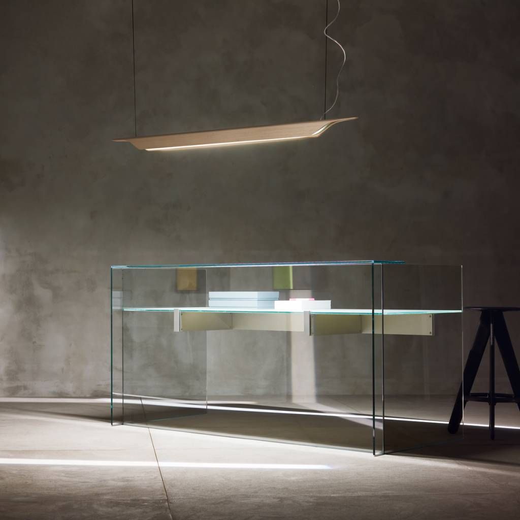 Troag Media hanglamp