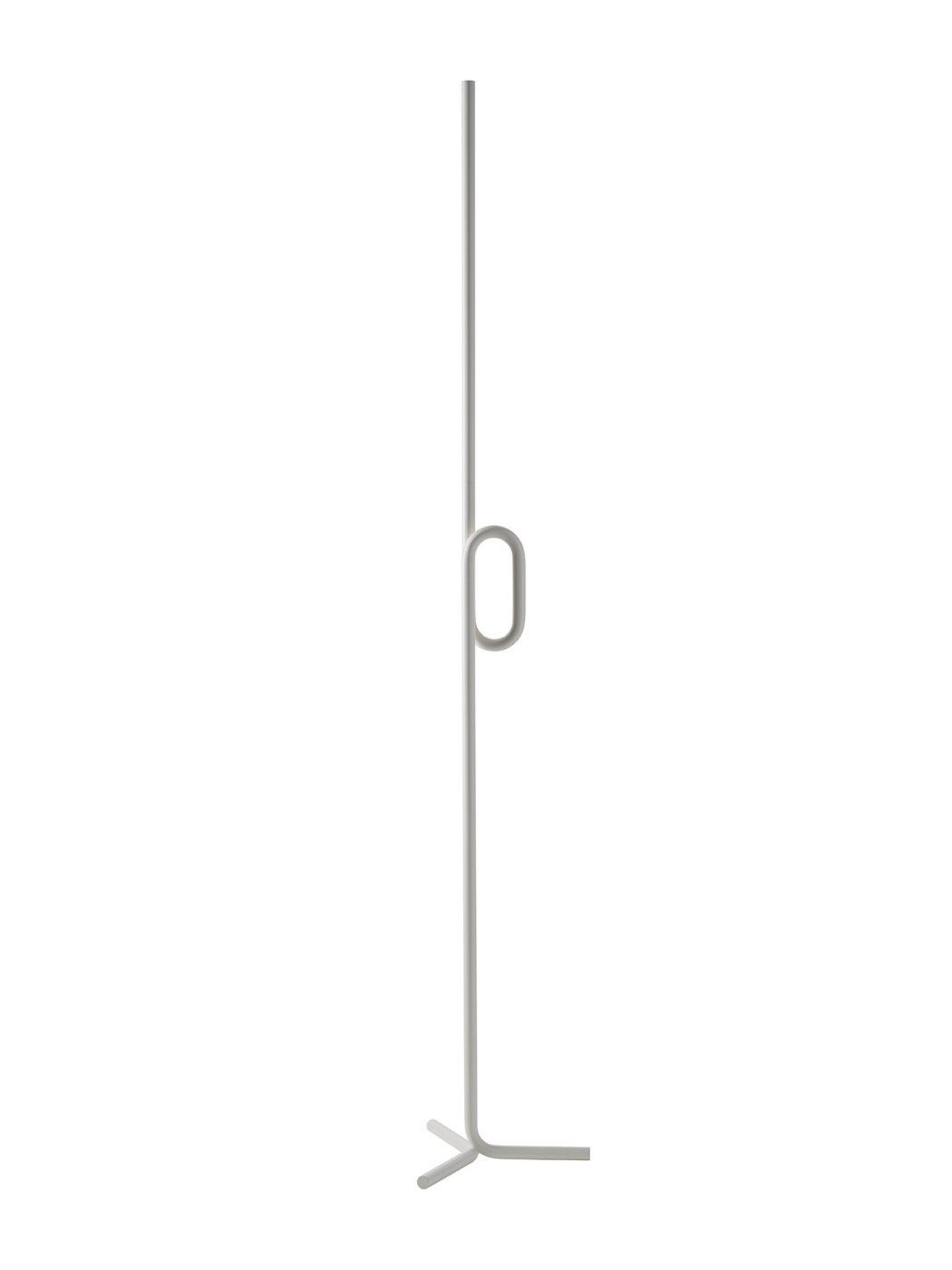 Tobia vloerlamp