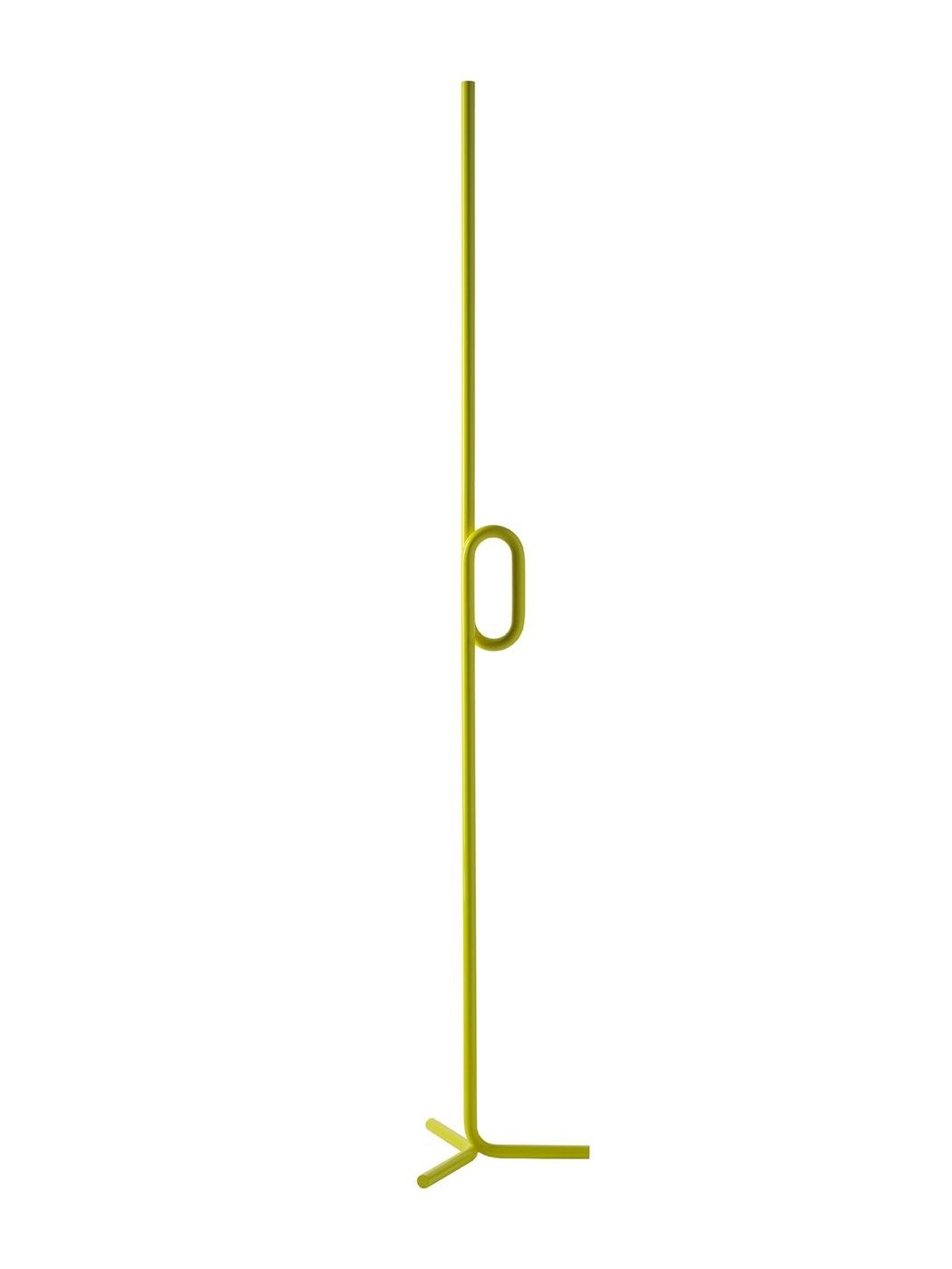 Tobia vloerlamp
