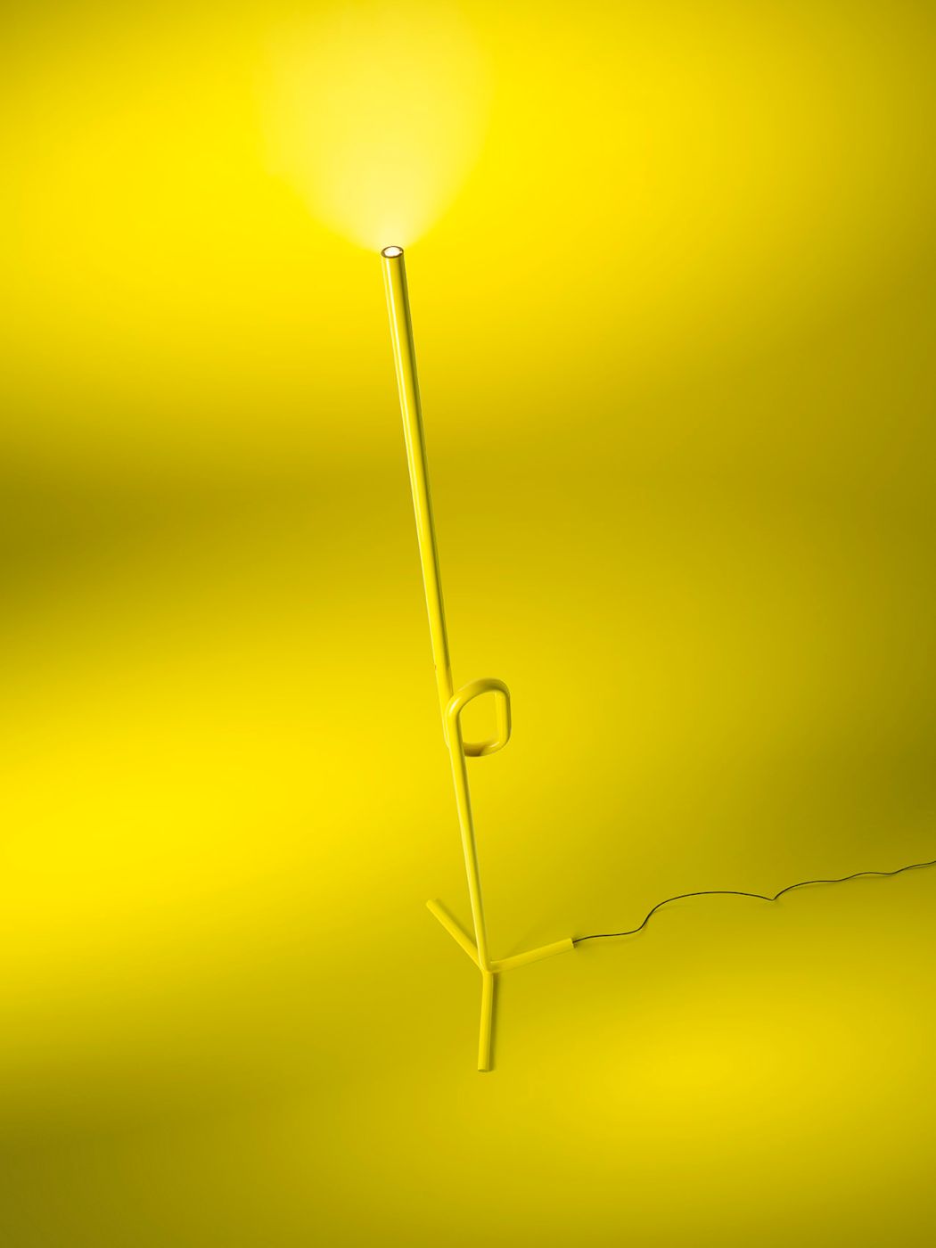 Tobia vloerlamp