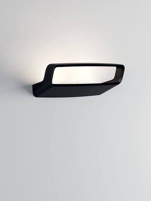Aile wandlamp