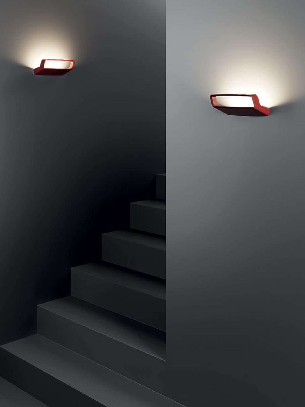 Aile wandlamp