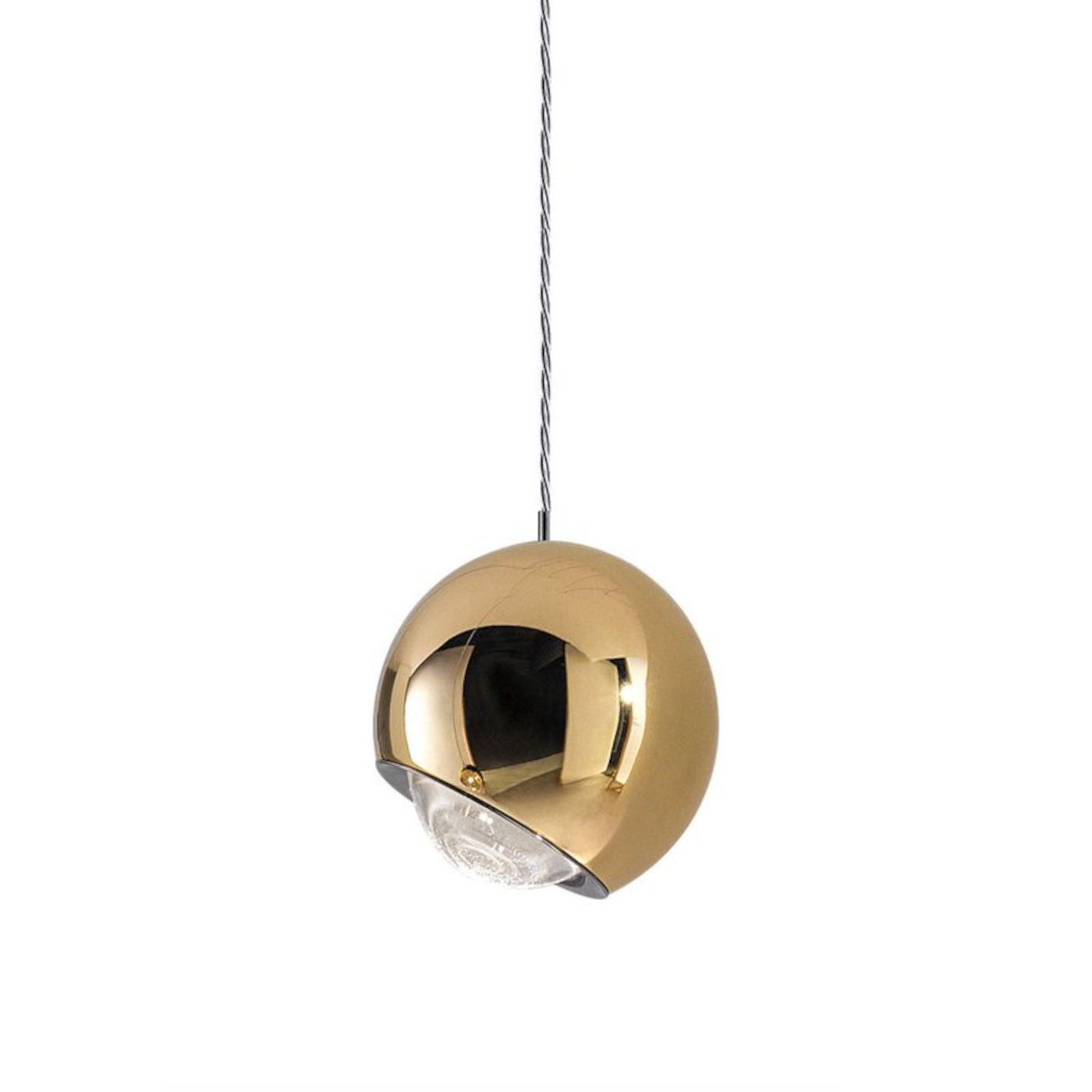 Spider hanglamp