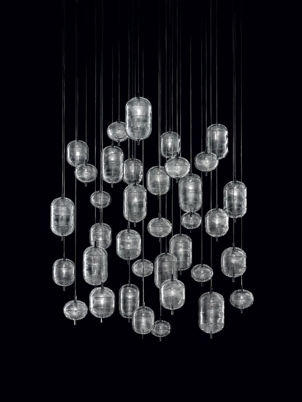 Jefferson small hanglamp 