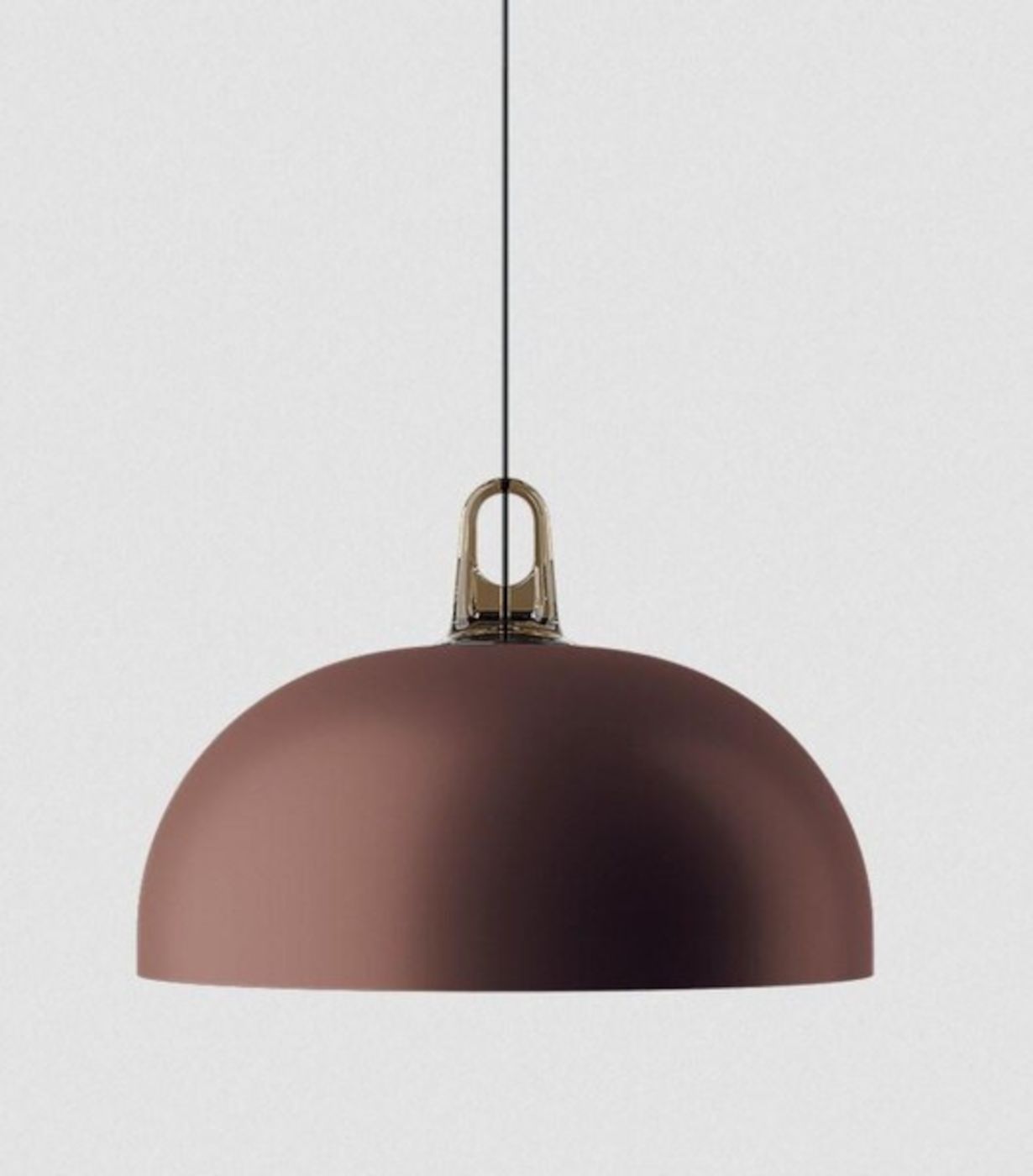 Jim Dome hanglamp  