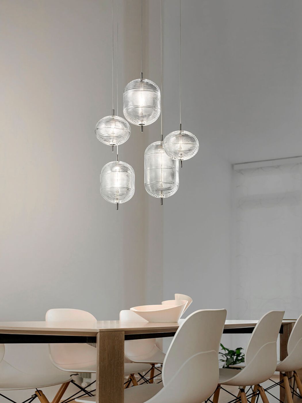 Jefferson small hanglamp 