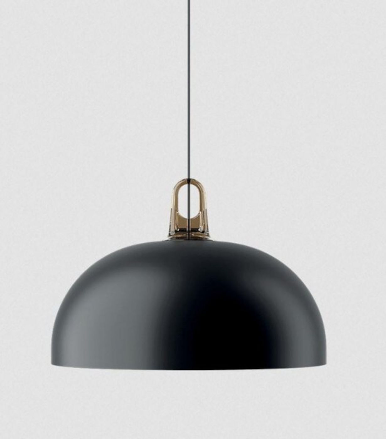 Jim Dome hanglamp  