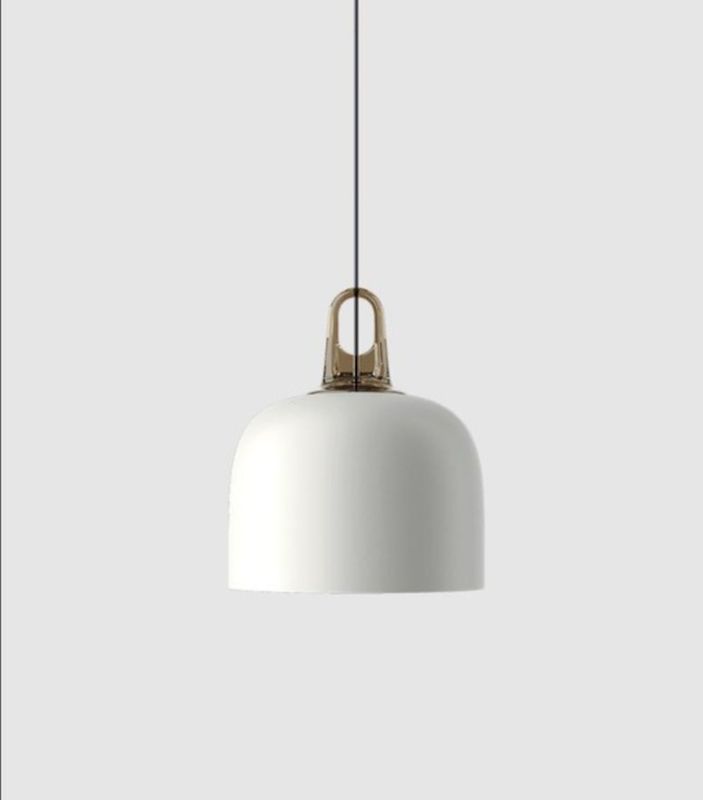 Jim Bell hanglamp 