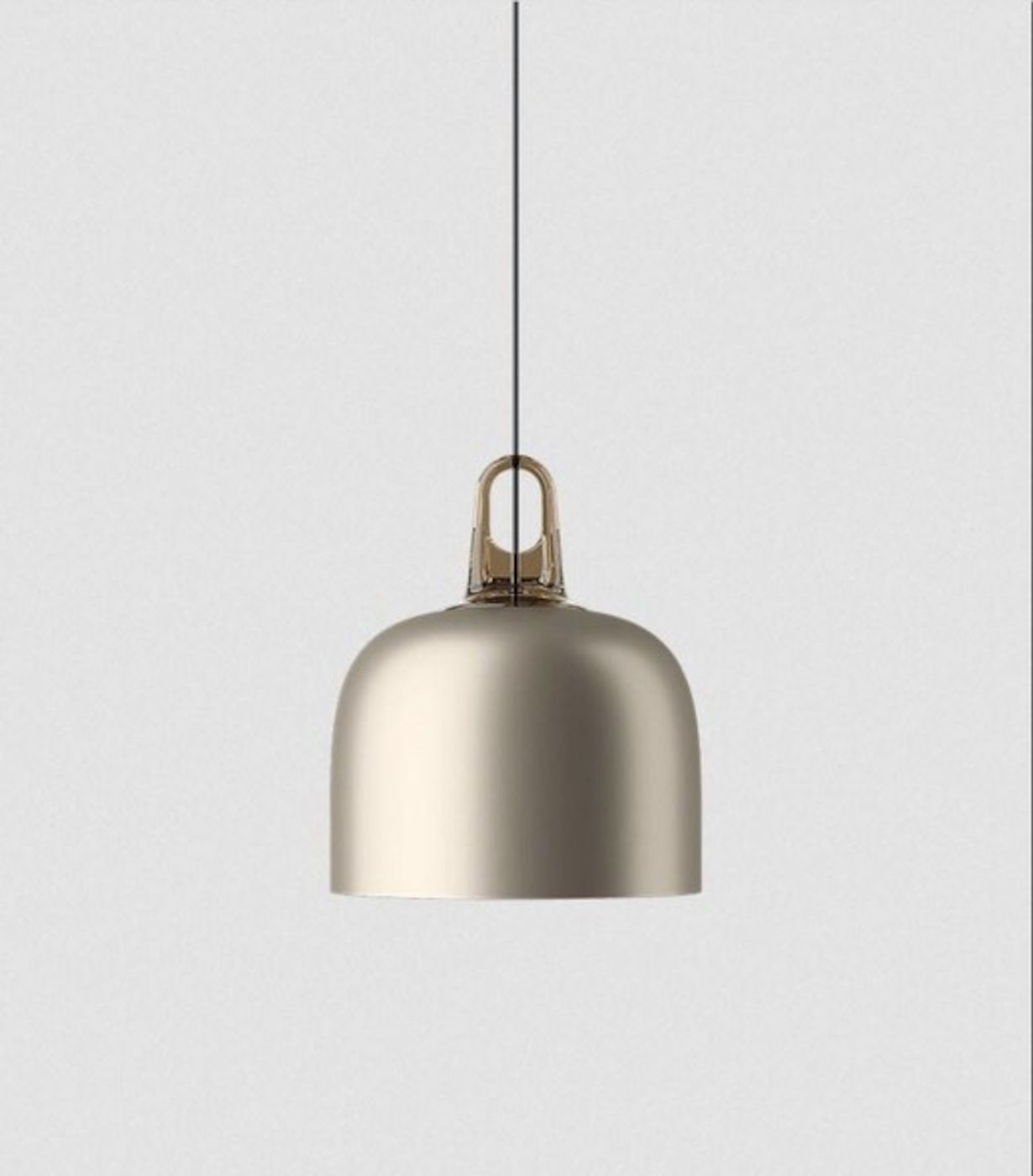 Jim Bell hanglamp 