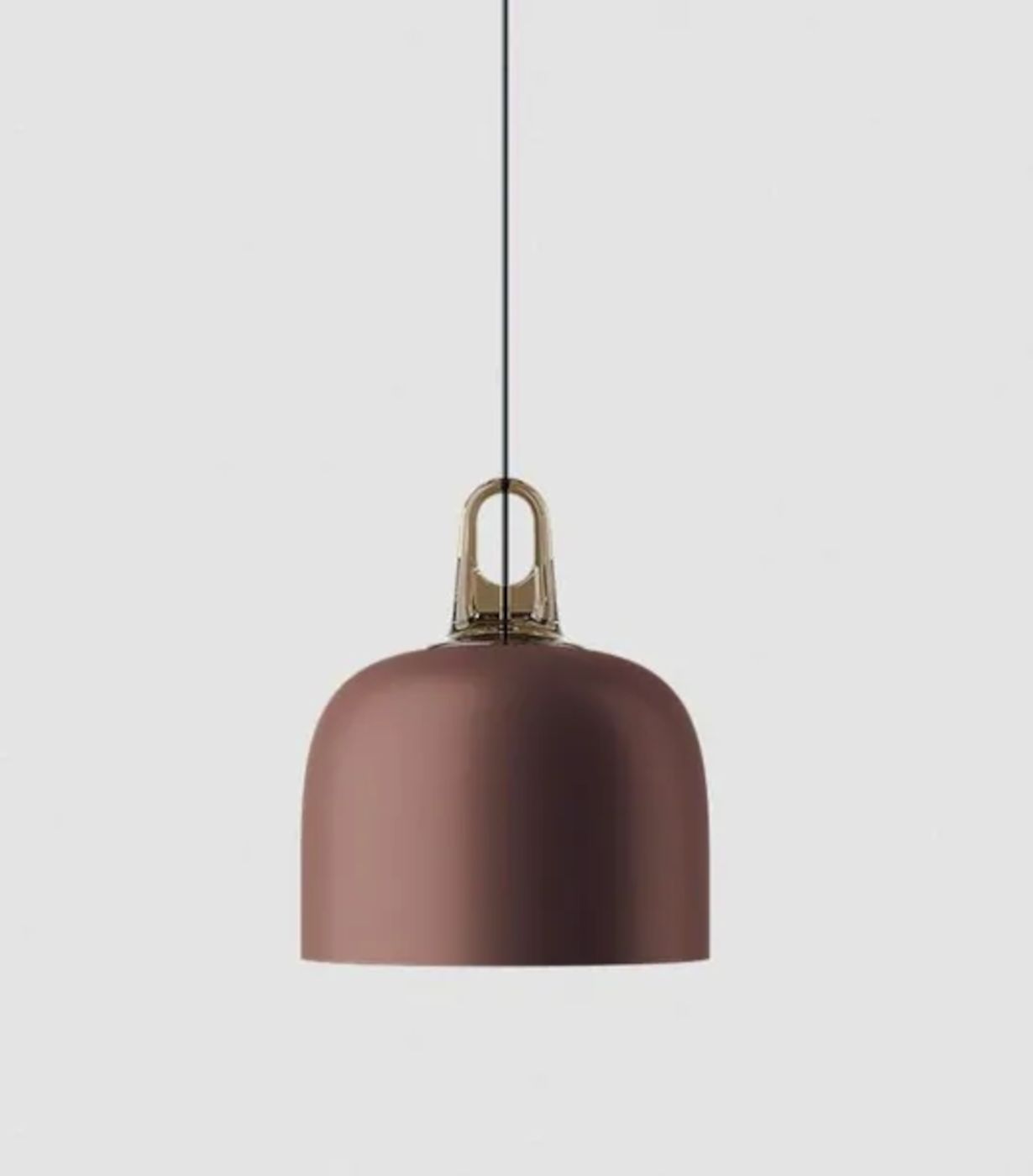 Jim Bell hanglamp 