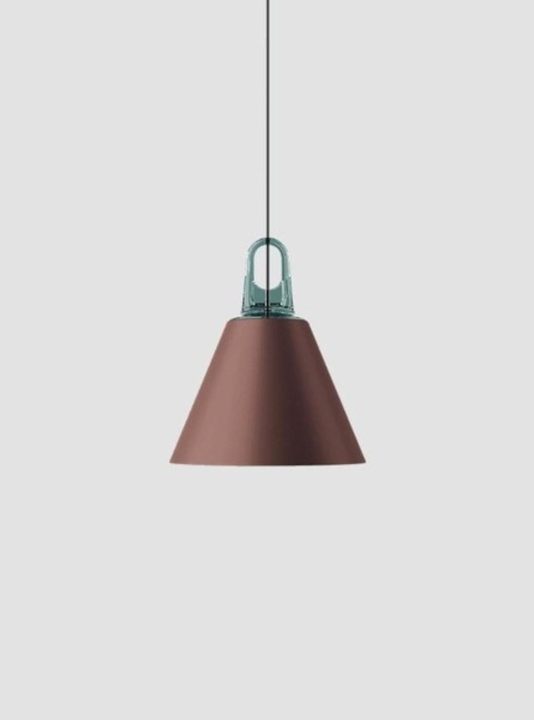 Jim Cone hanglamp