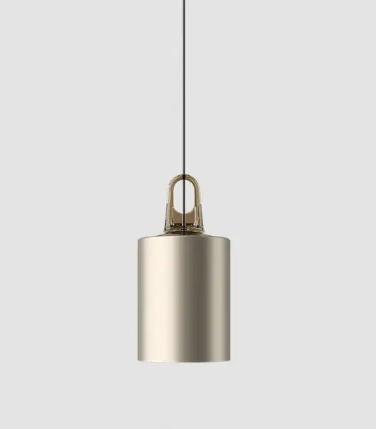 Jim Cilinder hanglamp