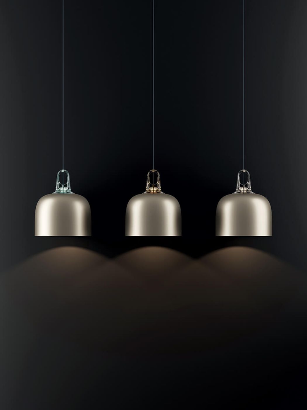 Jim Cilinder hanglamp