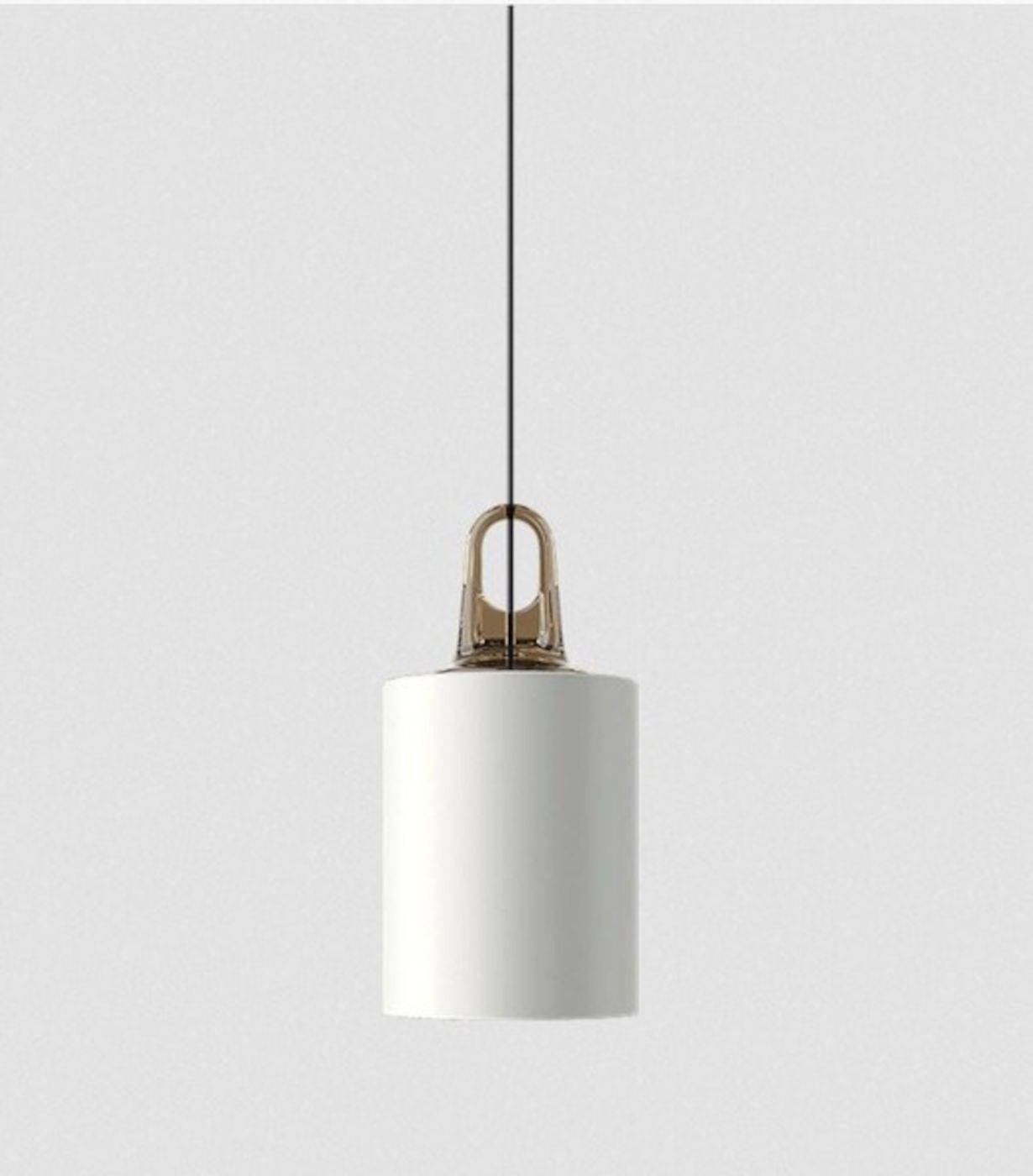 Jim Cilinder hanglamp