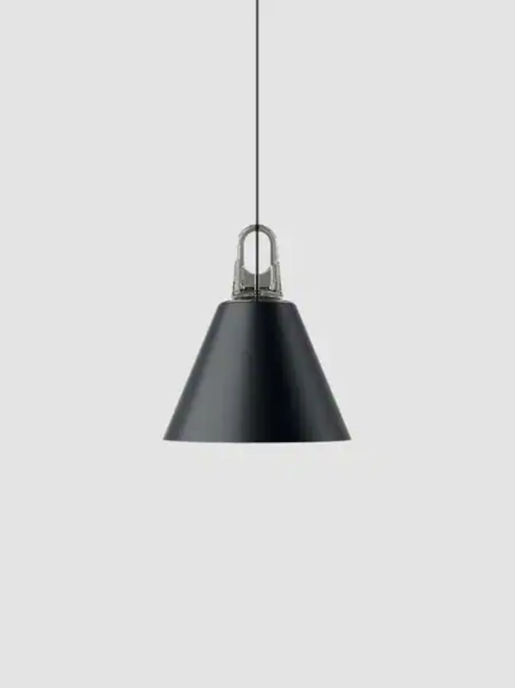 Jim Cone hanglamp
