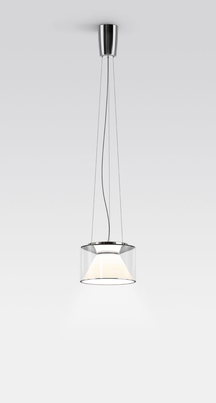 Drum hanglamp Rope. M   