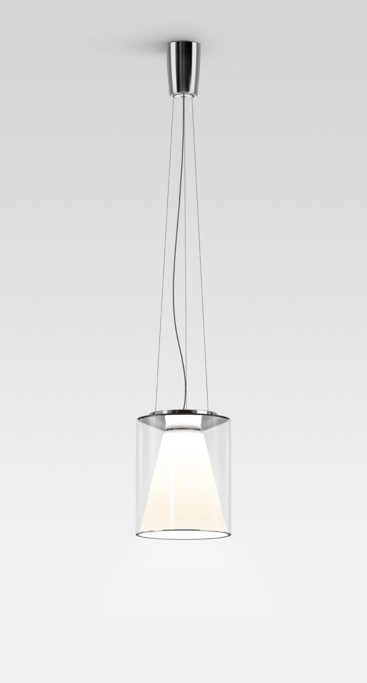 Drum hanglamp Rope. M   