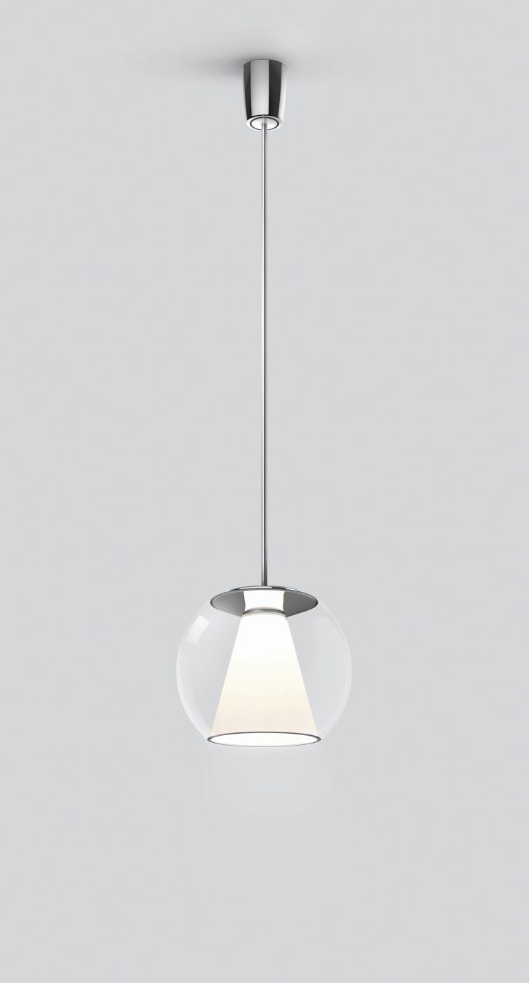 Draft hanglamp. Rope S   