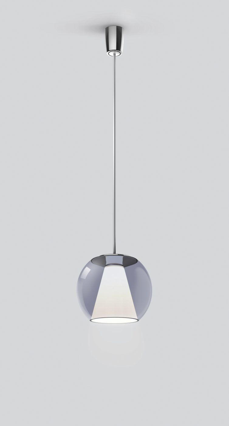 Draft hanglamp. Rope S   