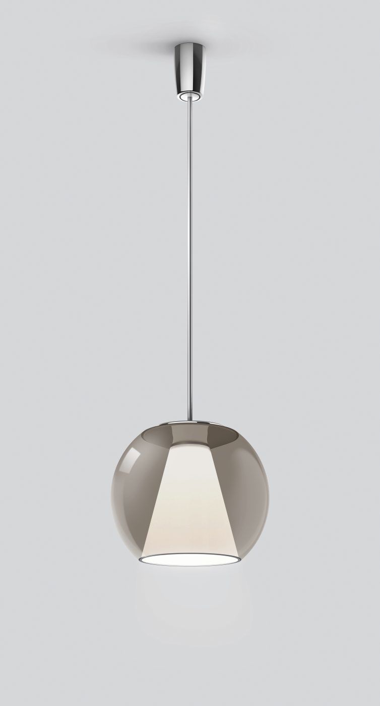 Draft hanglamp. Tube M