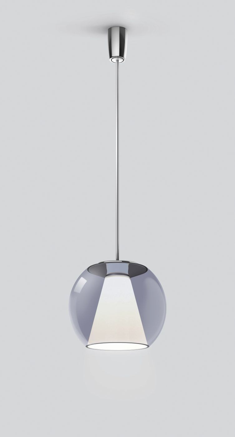 Draft hanglamp. Tube M