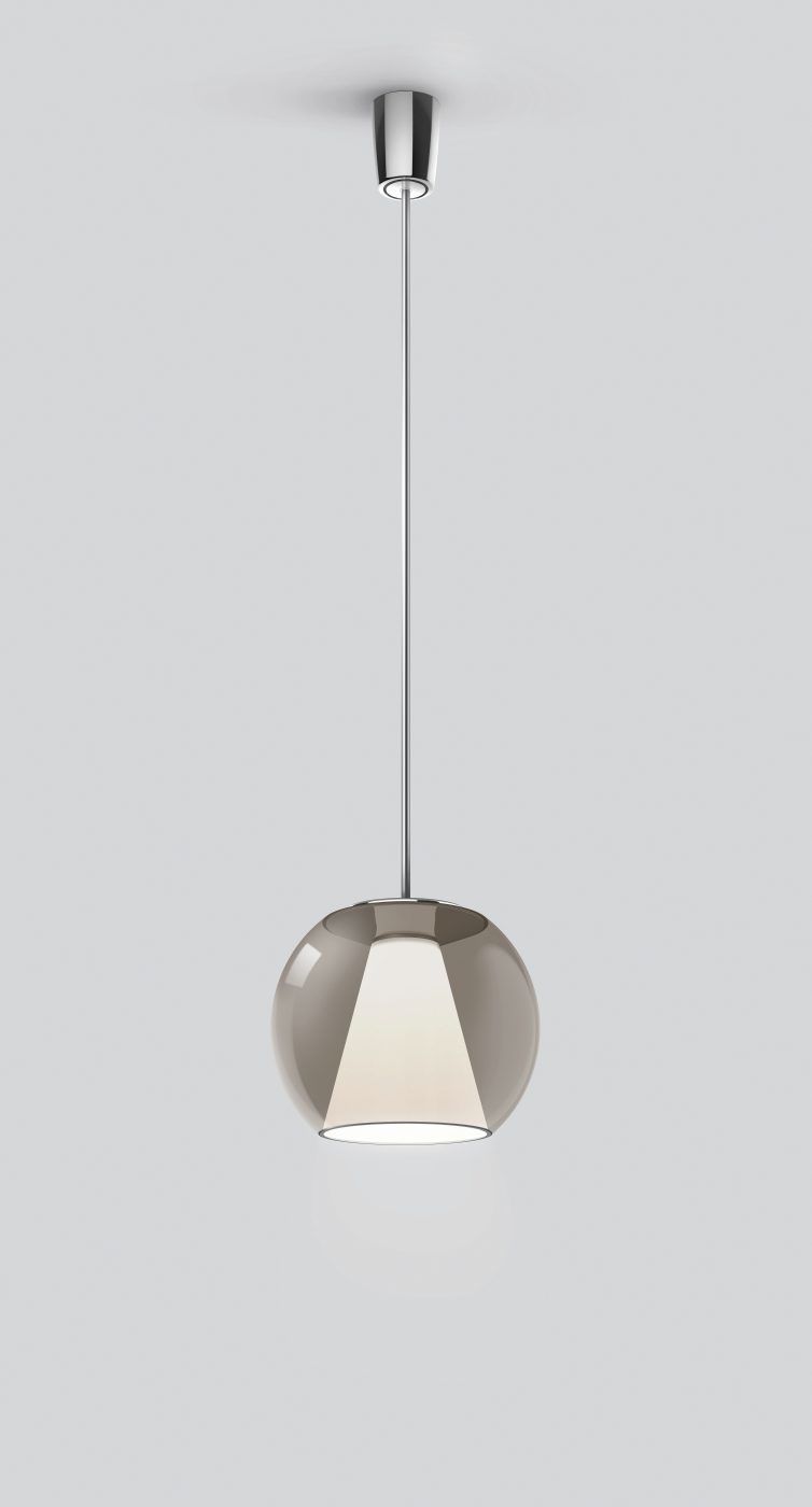 Draft hanglamp. Tube S