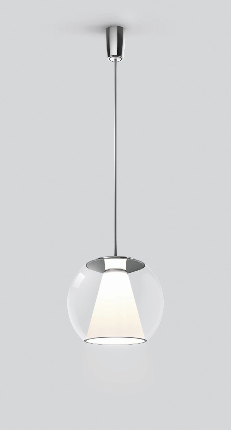Draft hanglamp. Tube M