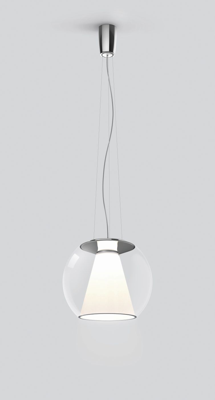 Draft hanglamp. Rope M